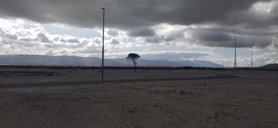 Commercial Property for Sale in Hermanus Industria Western Cape